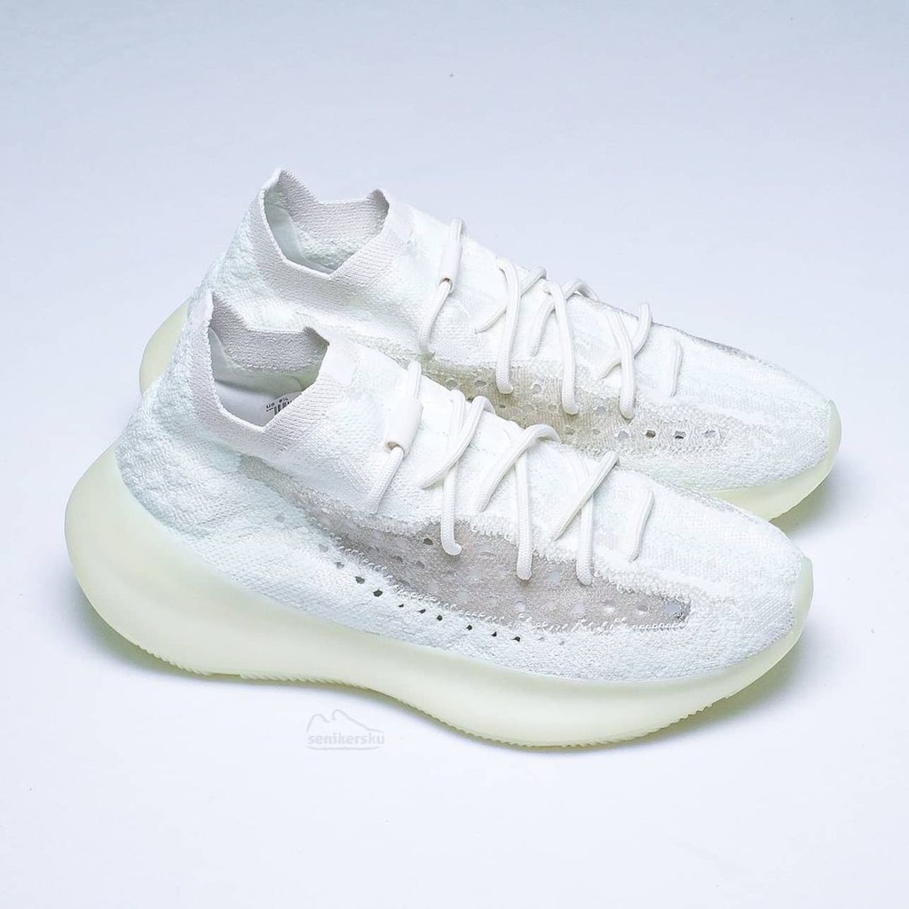 Adidas Yeezy Boost 380 Calcite Glow