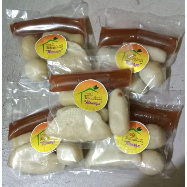 

pempek frozen
