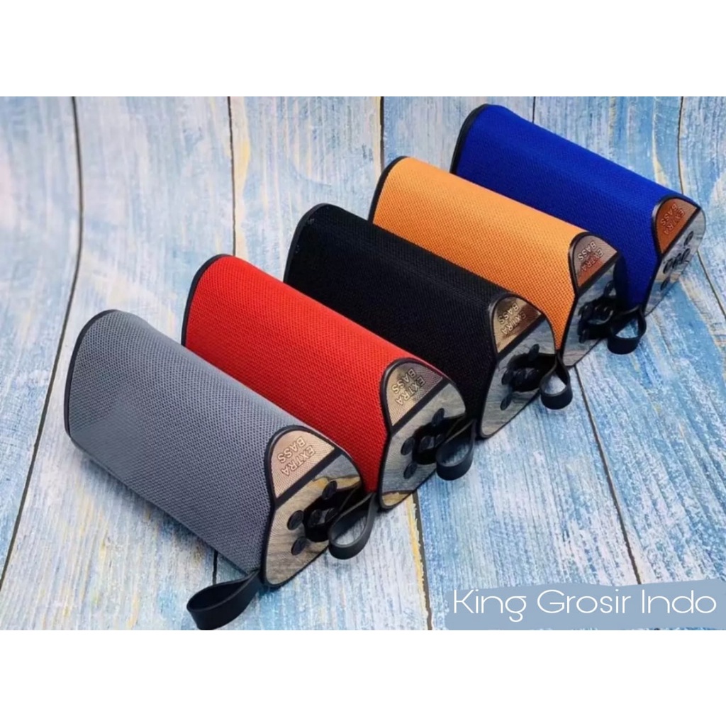 Speaker Bluetooth GT-111 Portable Wireless Speaker GT 111