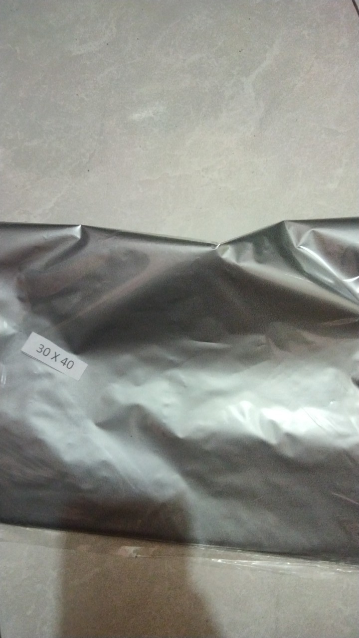 Plastik Packing Tanpa Perekat Online Shop 30x40 Isi 100 Tebal 0,45 Mc Harga Grosir Murah Laris