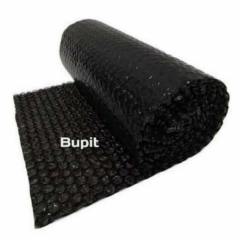 Bubble Wrap Tambahan Bungkusan Untuk Produk Rawan Pecah