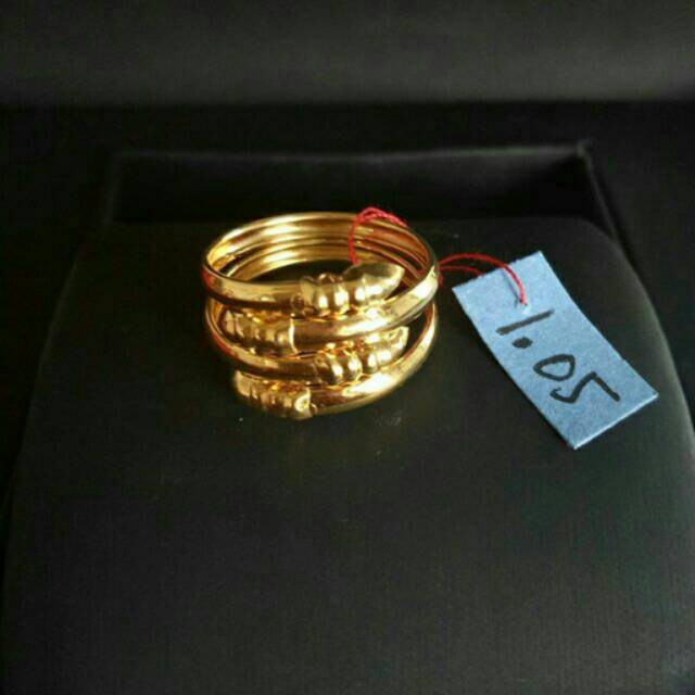 28 Gambar Cincin Emas Indonesia Richa Gambar