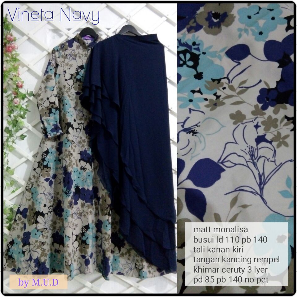 

Vineta
