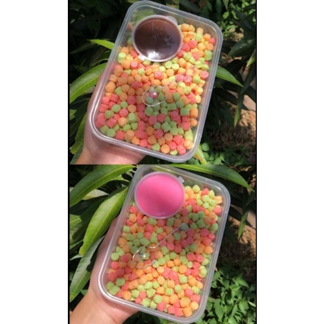 

NYAM NYAM BOX