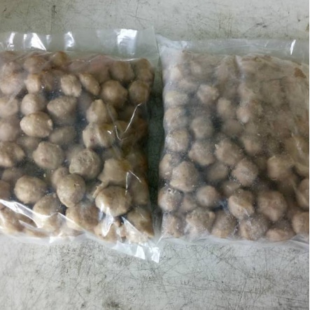

Pentol Halus Isi 50 | Taso Yuk Maria | Terlarisss..
