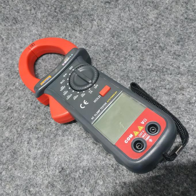 Tang Ampere Clamp Meter Sanfix BM801A