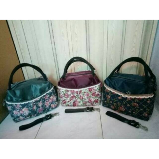 TAS WANITA FASHION "MW" NEW