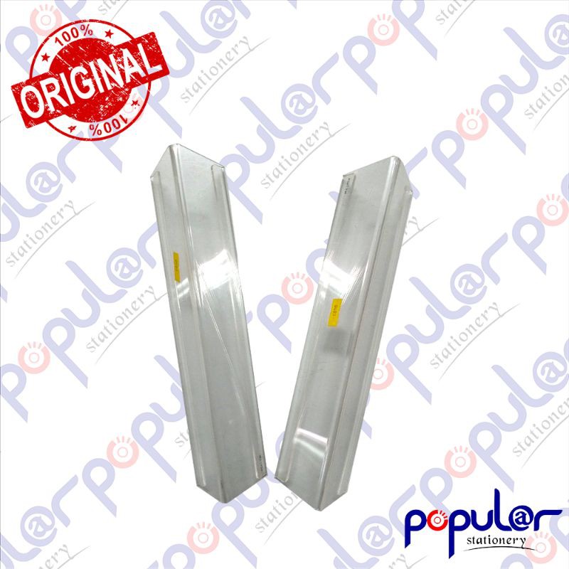 

Name Plate Meja 7 x 25