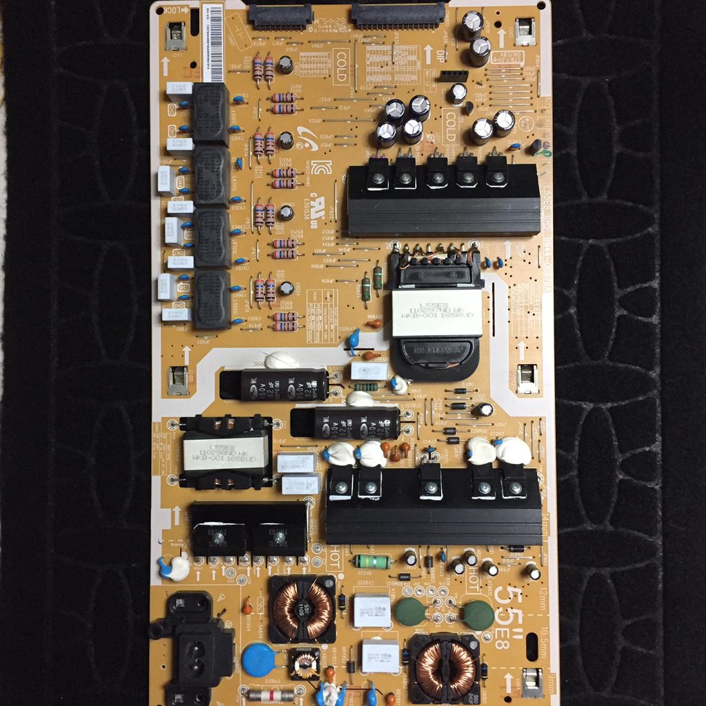 PSU - REGULATOR - POWER SUPPLY SAMSUNG UA55KS9000 - UA 55 KS 9000 - 55