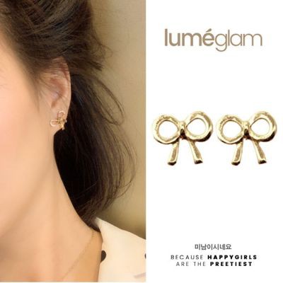 Anting Kecil Korea OCT096