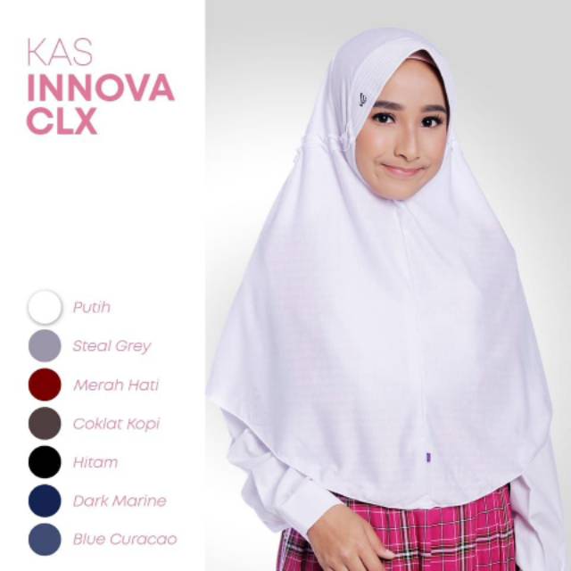 Rabbani Kerudung Innova Clx Xl Murah Ternyaman
