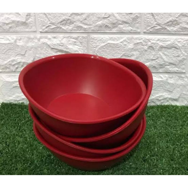 legacy bowl merah