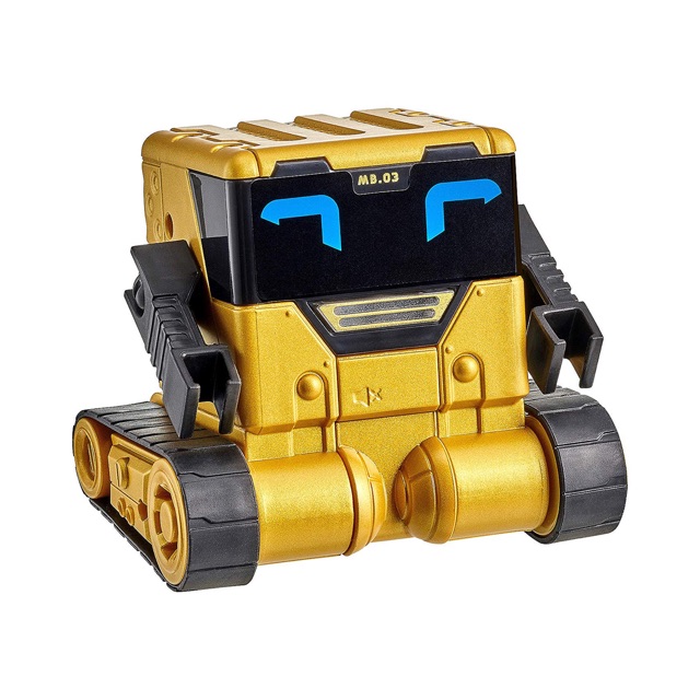 rad remote control robot