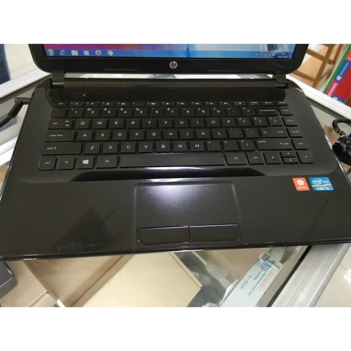 LAPTOP HP CORE I3 3110