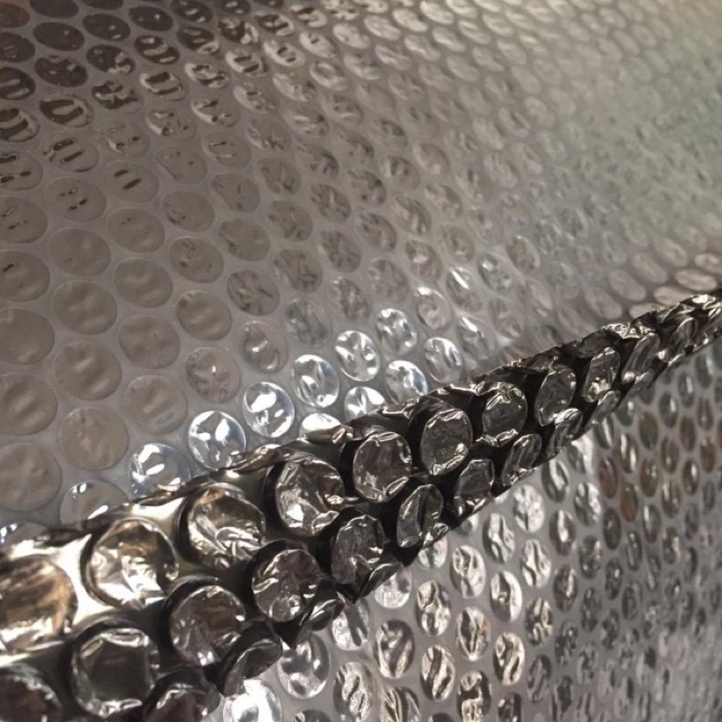 

BUBBLE WRAP TAMBAHAN PACKING