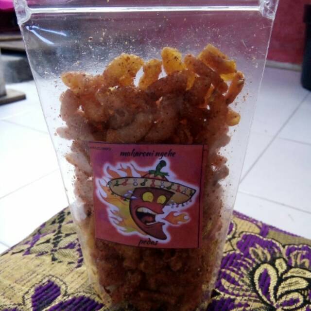 

Makaroni ngehe