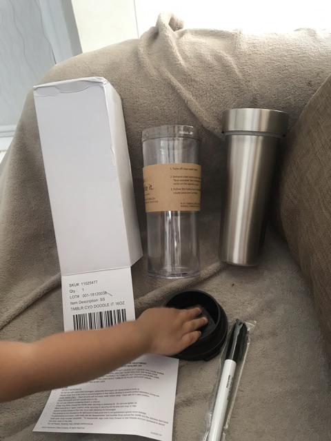 Tumbler Starbucks Grande Original