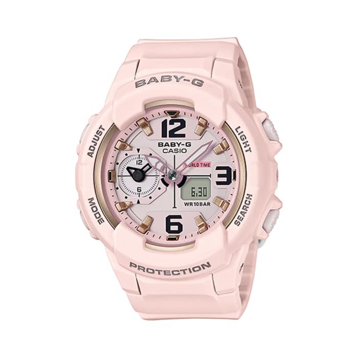 jam casio baby g original