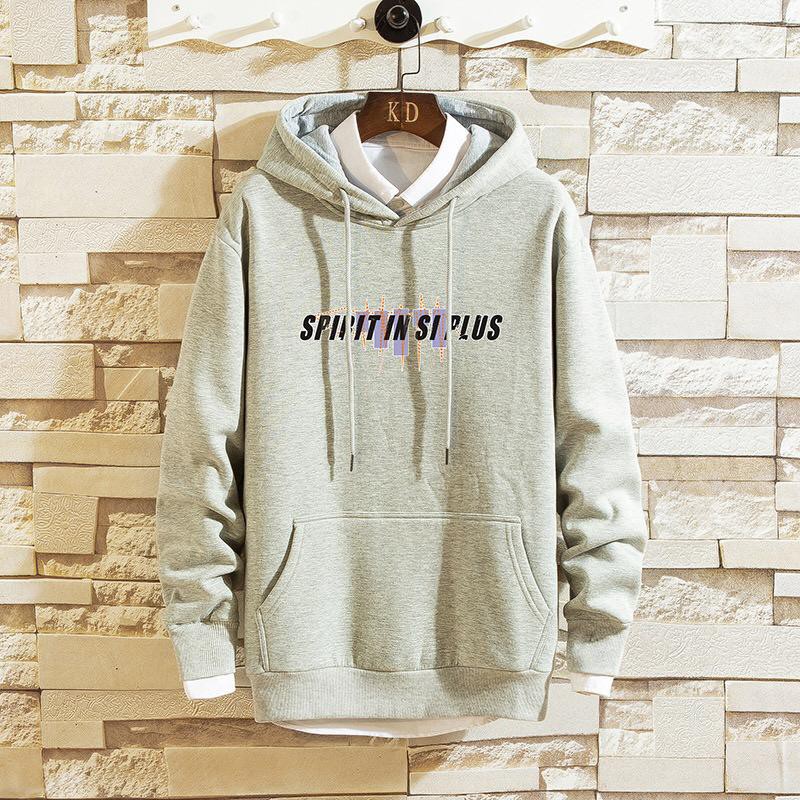 BS/COD/SWEATER/TSHIRT HOODIE SPIRIT MENS FASHION STYLE PREMIUM