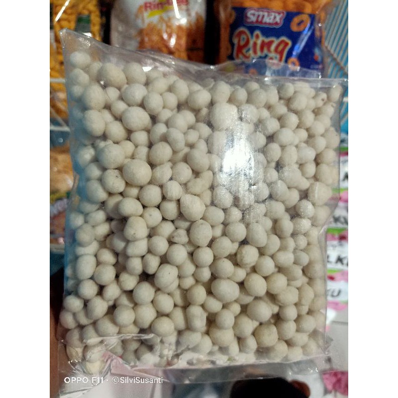 

Kacang sukro