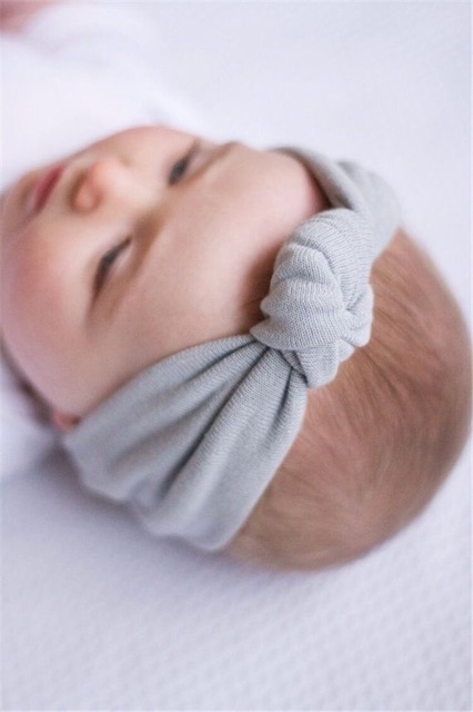 Headband Anak/ Bando Anak / Bandana Anak