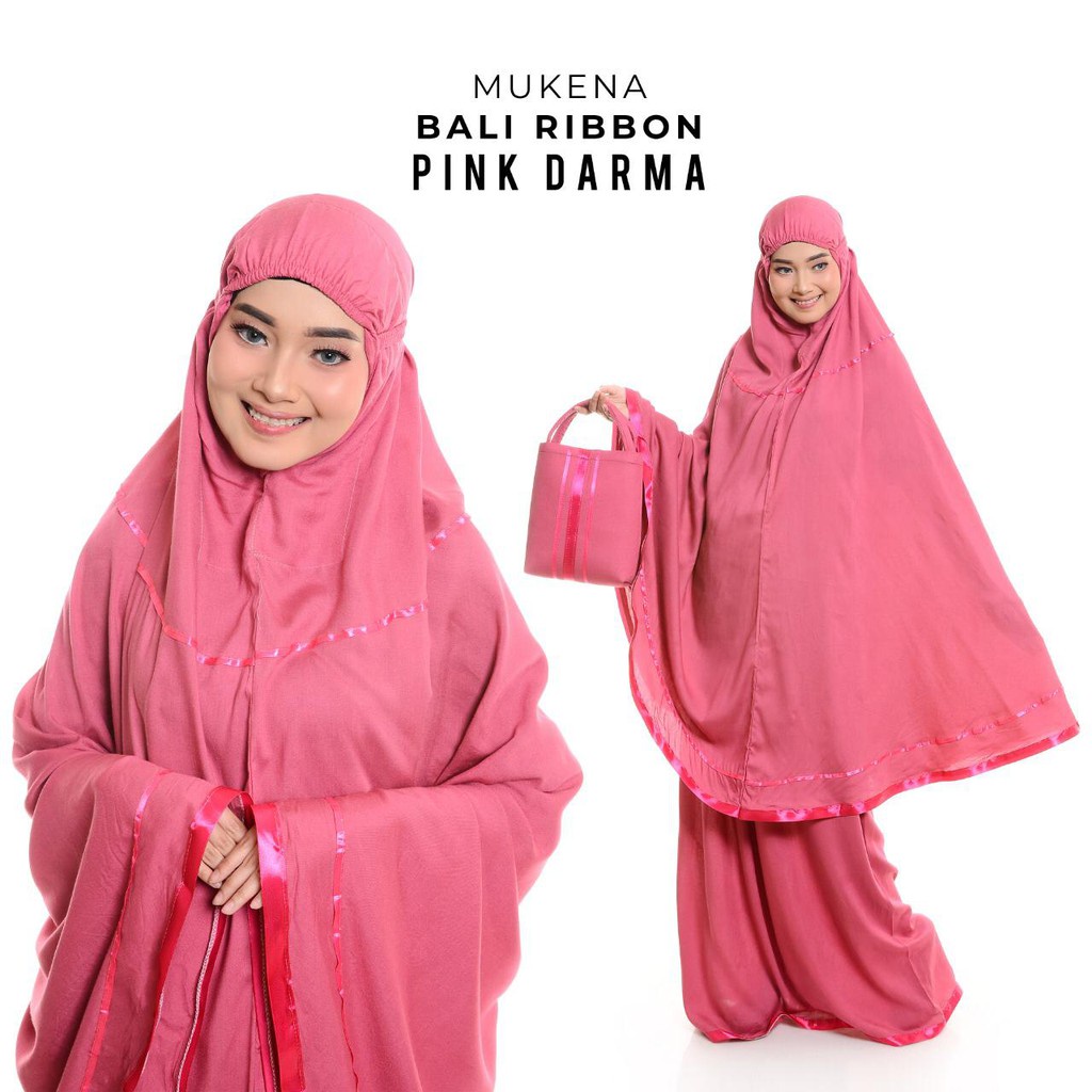 BAHAN HALUS BERKUALITAS Mukena Dewasa Jumbo Premium Mukena Bordir Mewah Mukena Dewasa Putih Mukena D