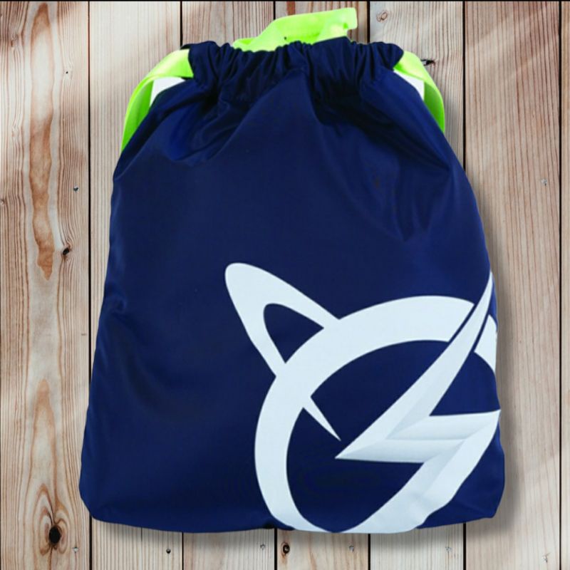 tas serut pria dan wanita Planet Surf original