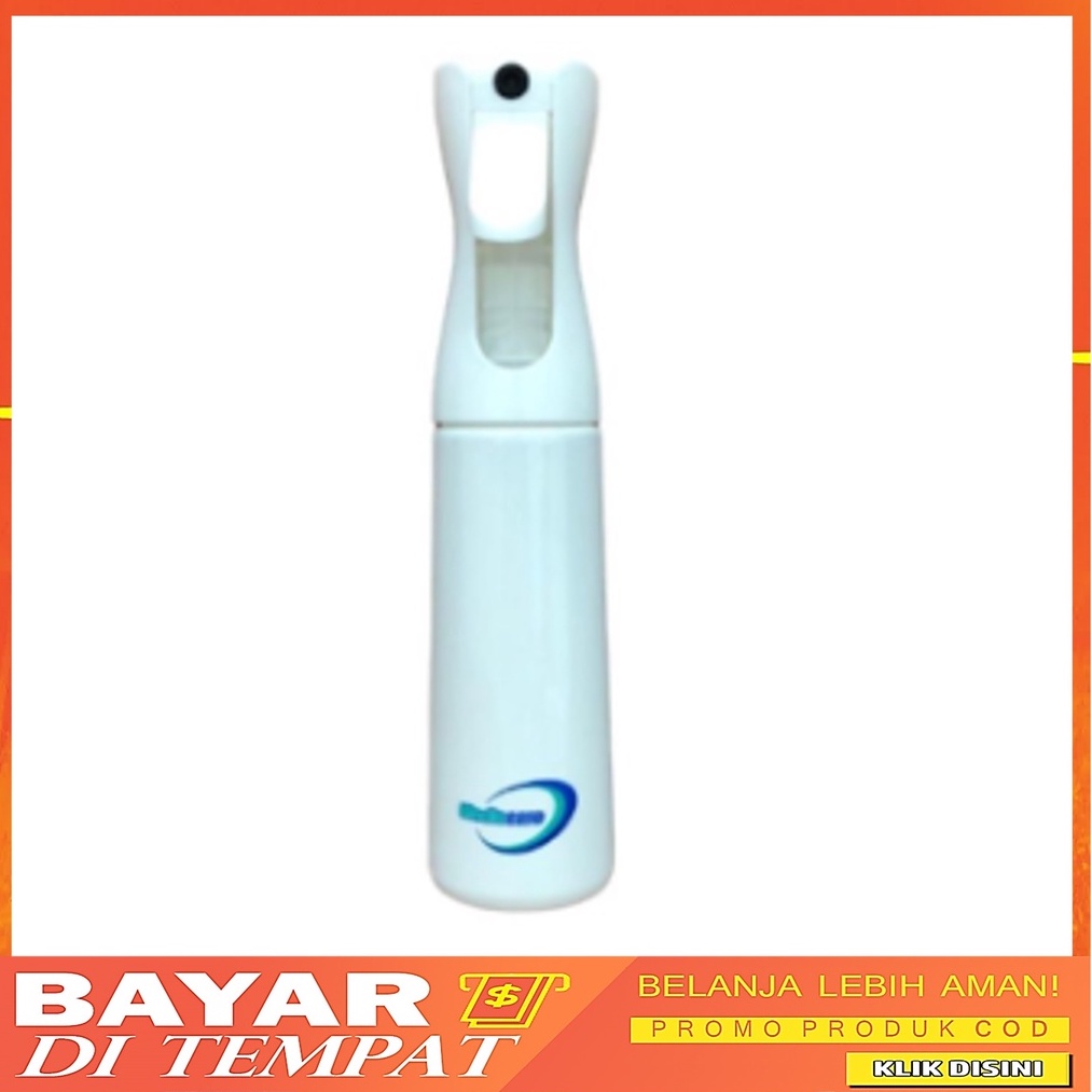 Mediocare Botol Spray Semprot Air Fine Mist Atomizer