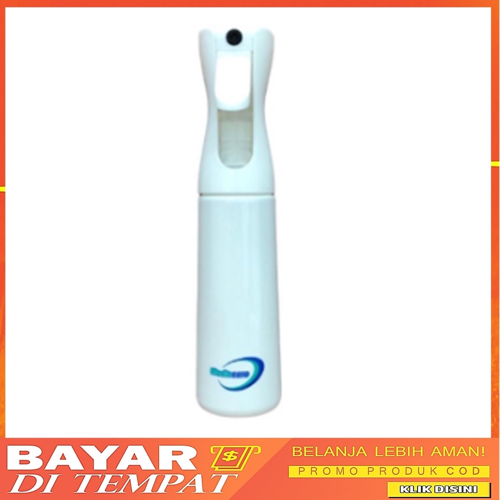 Mediocare Botol Spray Semprot Air Fine Mist Atomizer