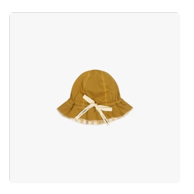 HAMAKO Reversible Bucket Hat - Topi Anak