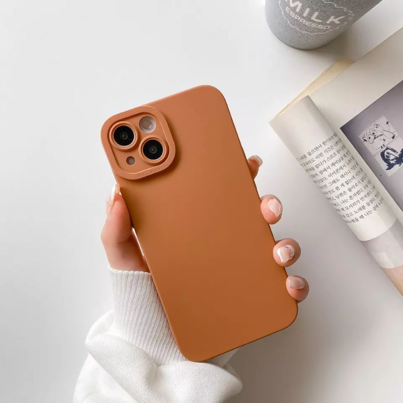 Softcase Pro Camera XIAOMI POCOPHONE POCO F3/F4 GT/M3/M3 PRO/M4/M4 PRO/X3/X3 PRO/X3 GT/X4 PRO/M5/M5S/X3 GT 5G/POCO C40/X5 5G