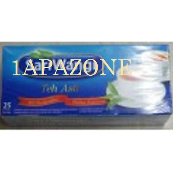 

Sale Teh Kantong Sari Wangi 25&50 Segera Dapatkan