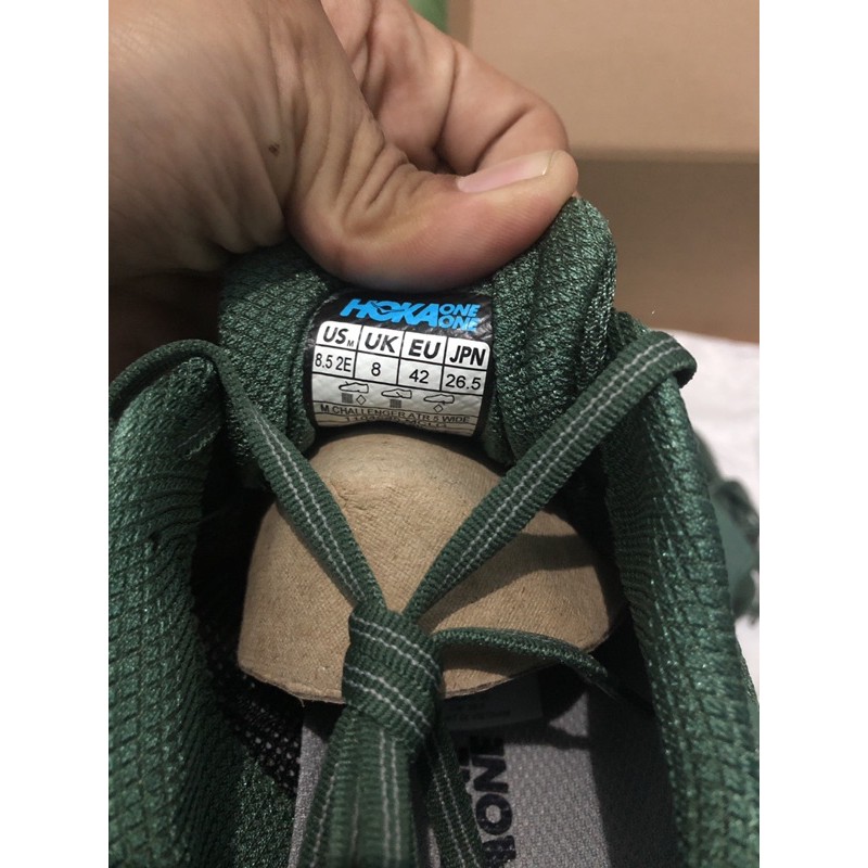 Hoka One One ATR5