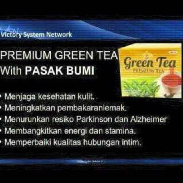 

Green tea mci 100% asli , komposisi xylitol, ekstrak green tea, ekstrak pasak bumi, perisa tea