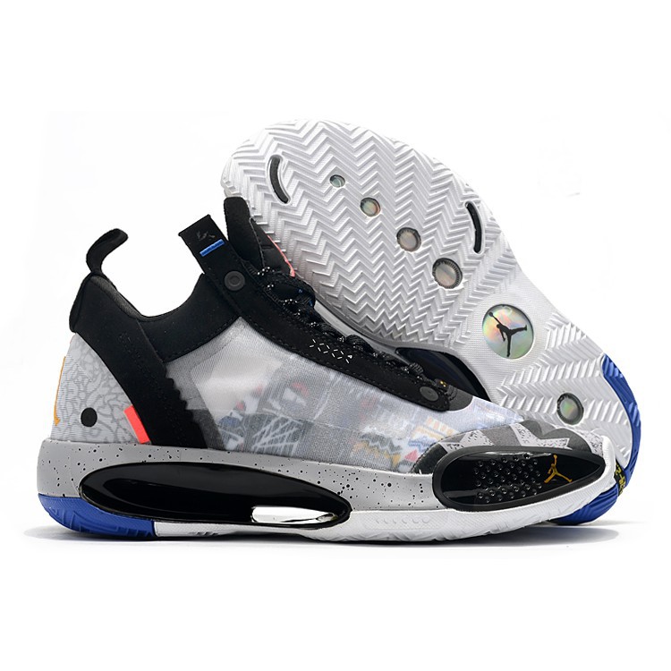 air jordan 34 low cement