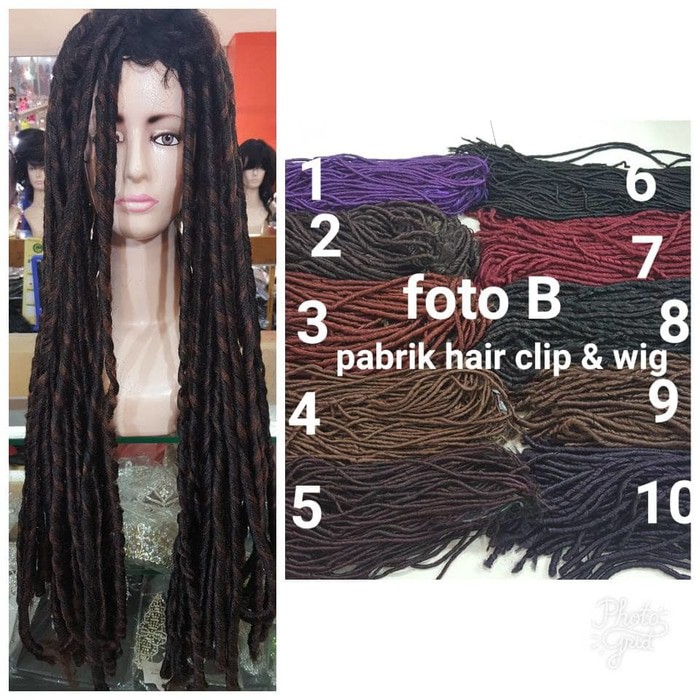 Model Rambut Gimbal Pria Model Rambut Indonesia Model Rambut Gimbal Pria Model Rambut Indonesia