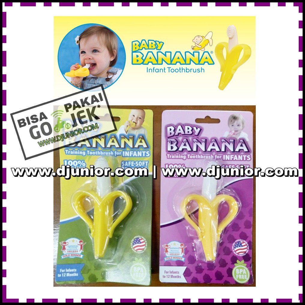 baby toothbrush teether