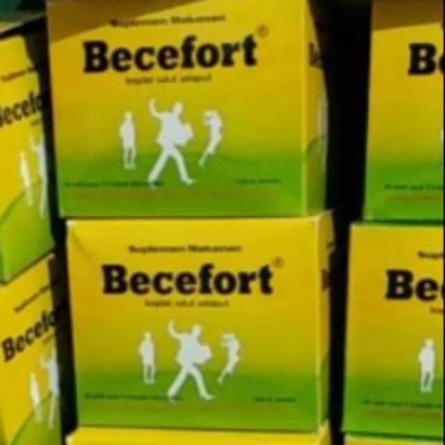 

Becefort