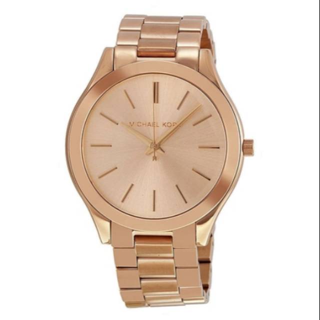 ORIGINAL MICHAEL KORS MK-3197 -PRELOVED