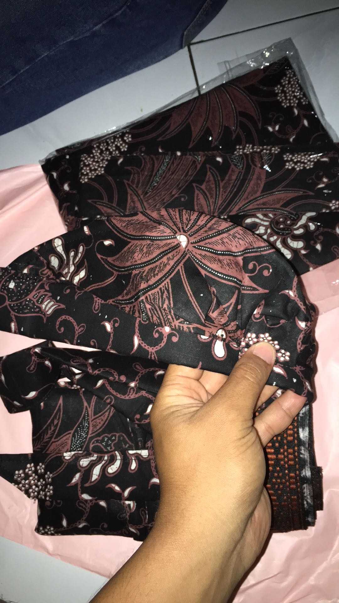 [𝐂𝐎𝐃] 𝐒𝐄𝐓𝐄𝐋𝐀𝐍 𝐒𝐀𝐏𝐔𝐓 𝐔𝐃𝐄𝐍𝐆 𝐁𝐀𝐓𝐈𝐊 | 𝐒𝐄𝐓 𝐂𝐎𝐔𝐏𝐋𝐄 𝐁𝐀𝐓𝐈𝐊