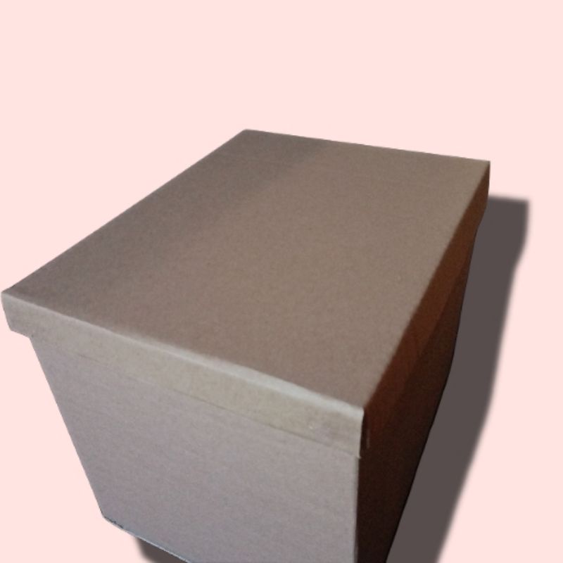 

kardus tutup | kardus packing 32x25x26