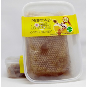 

Madu Sarang Melifera 500gr