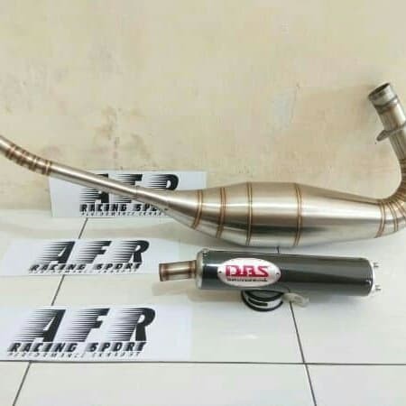 Knalpot Ninja Rr R knalpot DBS Silincer carbon knalpot ninja R
