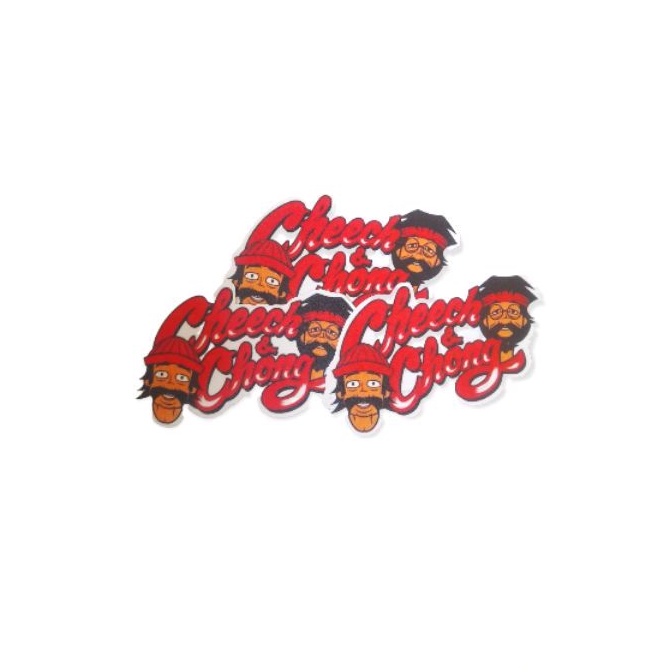

STIKER GRAFTAC CHEECH AND CHONG | GOOD QUALITY