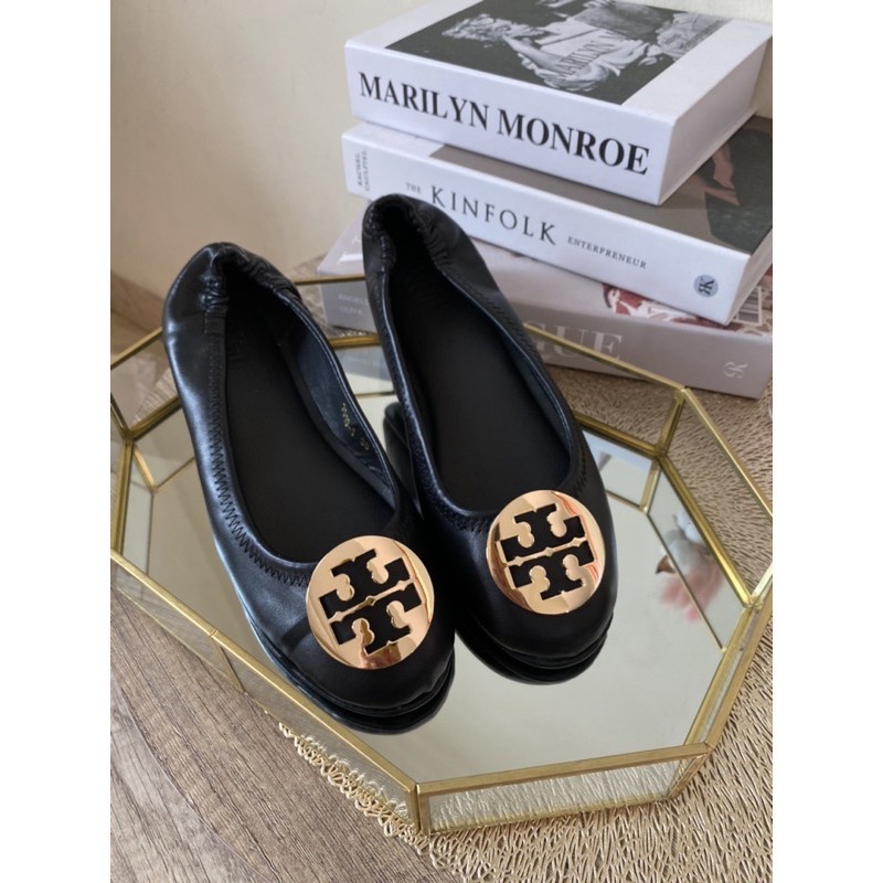 Sepatu Tory Burch TB-500 Ballerina