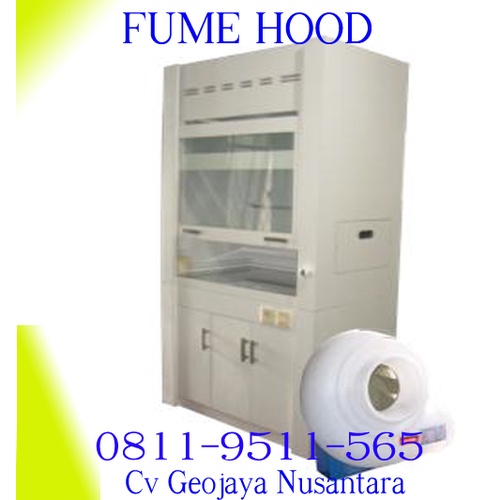 Lemari Asam FULL HPL 120x80x240 Meja kerja Ceramic