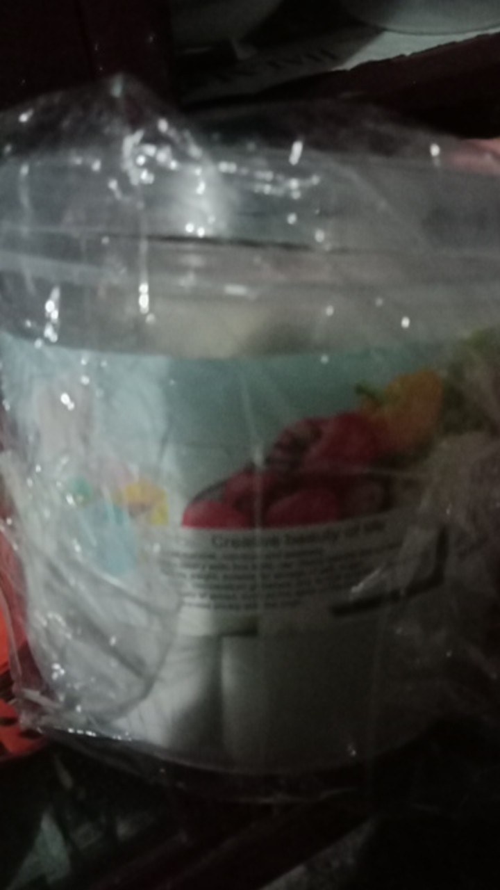 Tempat Merica Garam Lada Garam Permen Kancing Peniti Totole Wadah Tepung