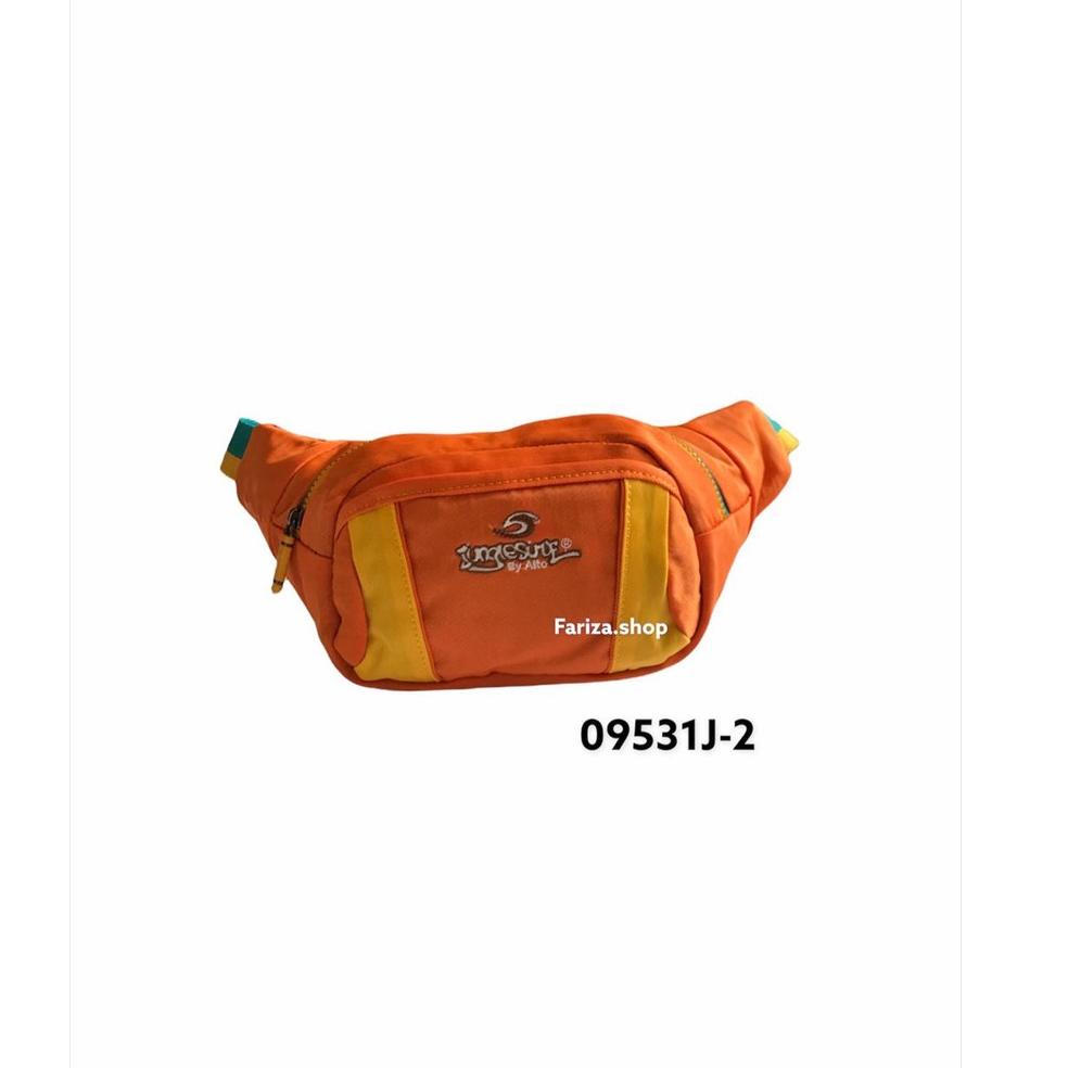 Produk Terbatas |
HnB Tas Slingbag Murah By Alto / Tas Pinggang Pria / Tas Junglesurf Laki-Laki By A