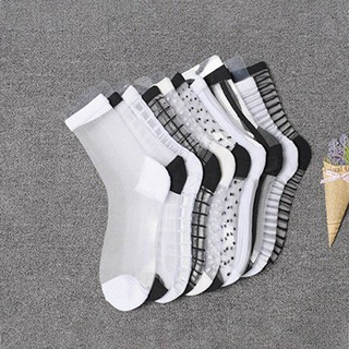Kaos Kaki Lace Transparan Elastis Ultra Tipis Shopee Kaos Kaki Lace Transparan Elastis Ultra Tipis Shopee