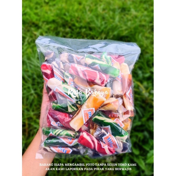 

Dodol Garut Original 400Gr Dodol Garut